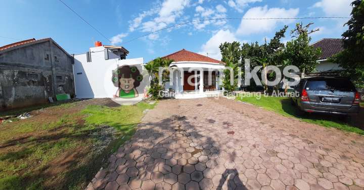 Kos Bu Wati: Santai di Hati Kota Cilacap